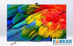 全球首款XDR电视发布：画质秒杀HDR