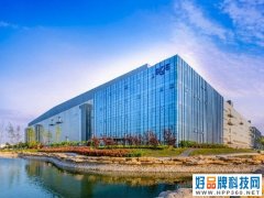 京东方子公司投建12英寸硅基OLED产线