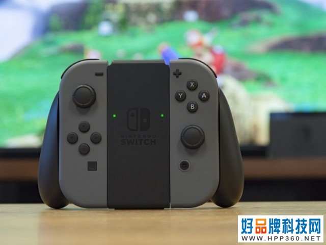 海外版Switch遭大规模下架 非国行惹的祸？ 
