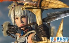 出道即C位 《怪物猎人：崛起》出货量500万+