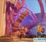 单身狗无缘：《双人成行》大获好评！