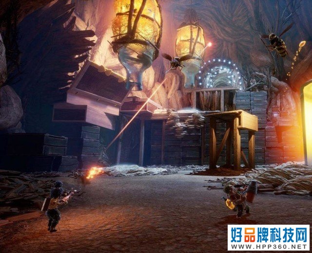 单身狗无缘：《双人成行》大获好评！ 