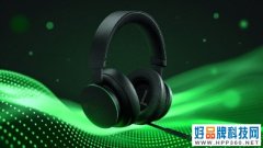 次世代主机专属外设 XBOX耳机已经上市