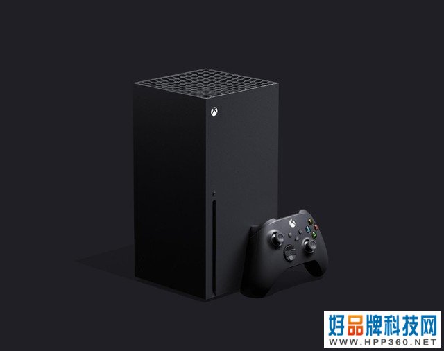 次世代主机专属外设 XBOX耳机已经上市 