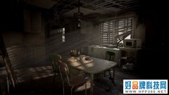 《生化危机8》新消息曝光 支持VR模式？