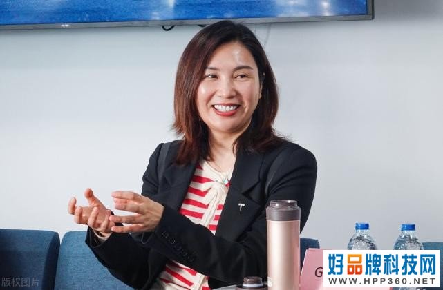 特斯拉全球副总裁，回应女车主维权事件引发网友不满丨EMBA人物