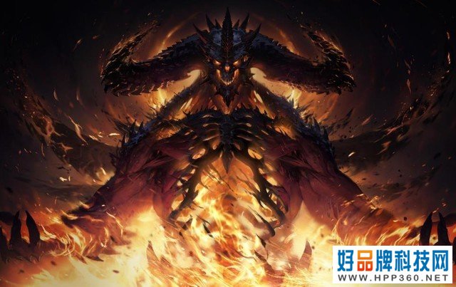 《暗黑》手游加快进程 能否预定“全场最佳” 