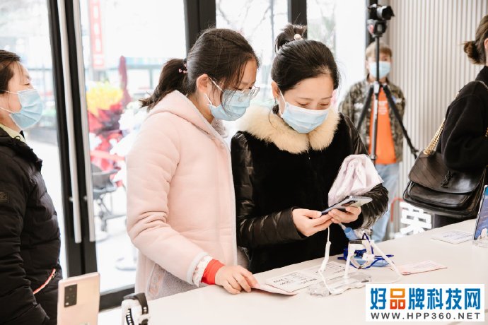 手机满意度排名揭晓：苹果排在第2，小米排在第6，联想意外垫底