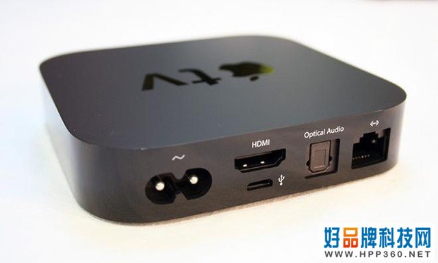Apple TV根本不行! 电视盒子还是国产好 