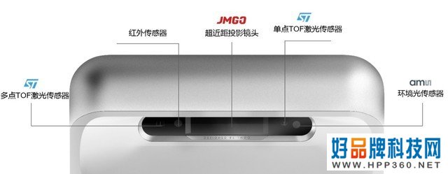 坚果评测 