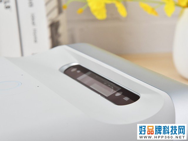坚果评测 