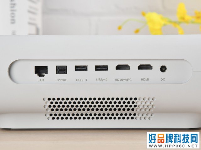 坚果评测 