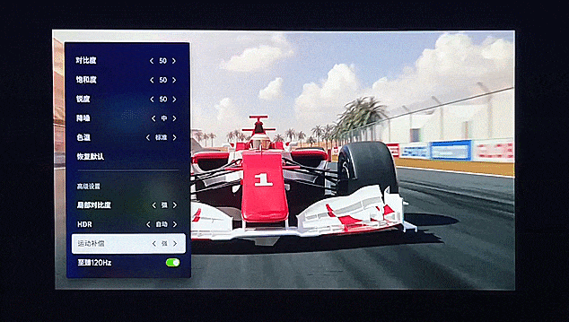 极米RS Pro 2评测：不止4K影院 更是客厅艺术品 