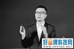 将鸿蒙OS打造成中国移动互联网产业的“根”