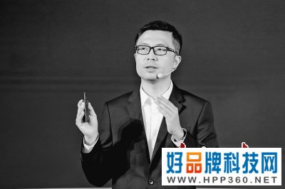 将鸿蒙OS打造成中国移动互联网产业的“根”