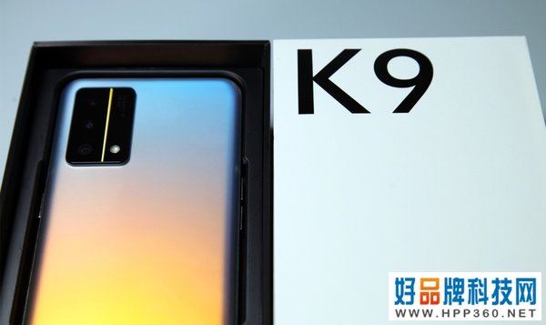 极致观影 高效互动 OPPO对K套装首发评测