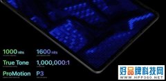 屏幕素质飙升 MacBook Pro 14/16将引入Mini-LED屏幕