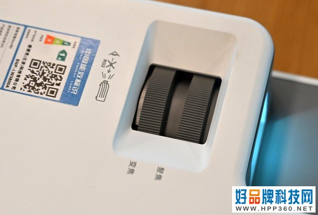 激光/高亮/智能化 索诺克长江系列商务投影评测 