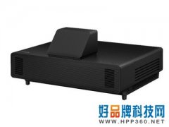 爱普生CB-805F激光超短焦投影机热促中