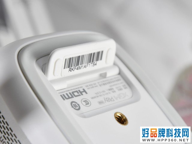 极米评测 
