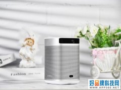 极米 NEW Play 特别版评测：好看又好玩 让你握住美好时光