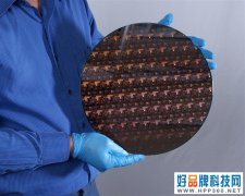 IBM首发2nm工艺 但动摇不了台积电地位