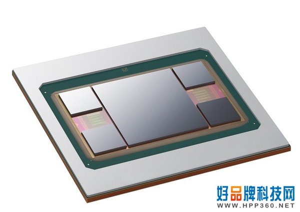 三星推出2.5D I-Cube4异构封装技术