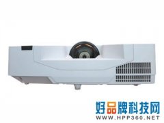 麦克赛尔K5010U 5000流明高清激光短焦