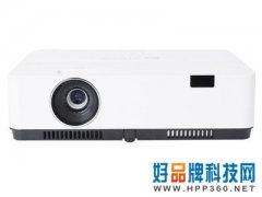 宝视来MW442 4200流明宽屏商教投影