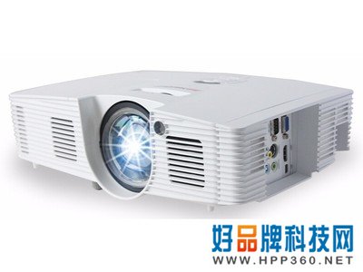 鸿合HT-D586