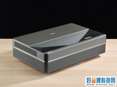 极致视听体验 长虹DC90激光电视打造品质生活
