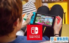 任天堂慌了？苹果将推Switch类型游戏机