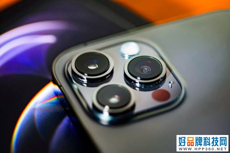 苹果式升级再现！看了iPhone 13的规格，iPhone 12的用户终于安心了