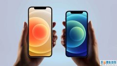 苹果式升级再现！看了iPhone 13的规格，iPhone 12的用户终于安心了