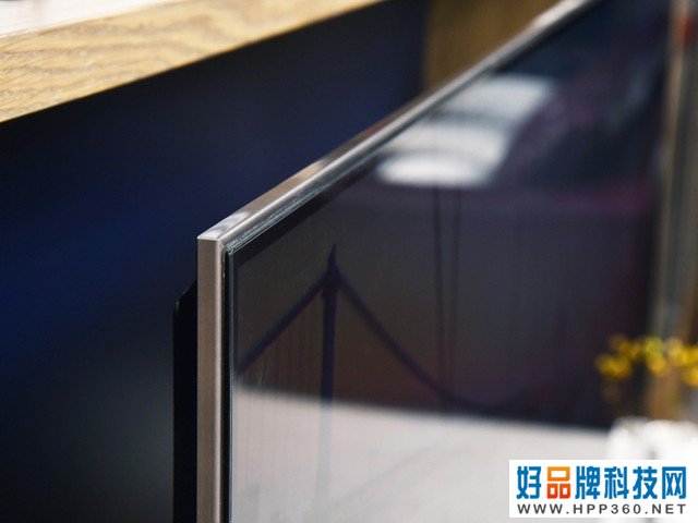海信ULED超画质电视 E8G实机体验：Mini LED技术与画质调校的完美融合 