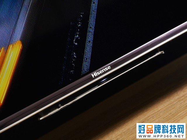 海信ULED超画质电视 E8G实机体验：Mini LED技术与画质调校的完美融合 