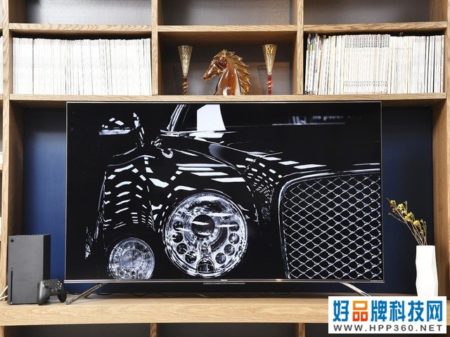 海信ULED超画质电视 E8G实机体验：Mini LED技术与画质调校的完美融合 