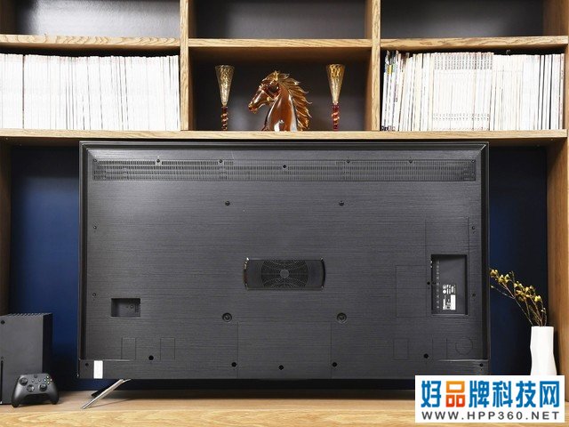 海信ULED超画质电视 E8G实机体验：Mini LED技术与画质调校的完美融合 