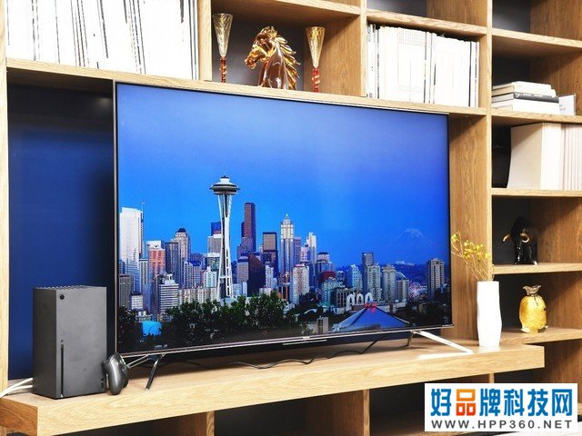 海信ULED超画质电视 E8G实机体验：Mini LED技术与画质调校的完美融合 