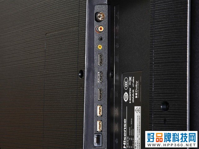 海信ULED超画质电视 E8G实机体验：Mini LED技术与画质调校的完美融合 