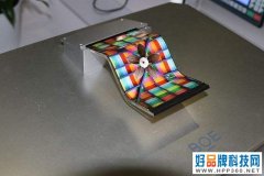 京东方终于挤进苹果供应链？这次应该是真的吧