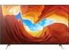 索尼KD-65X9100H 图像处理芯片X1，特丽魅彩， 多声道屏幕声场，安卓9.0系统，120帧输入