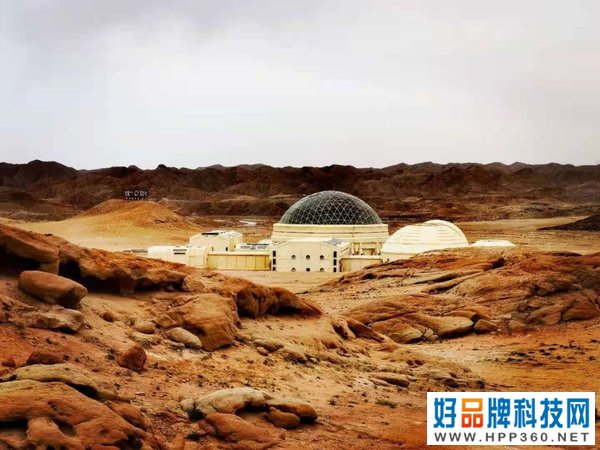 追赶天问一号 雷神ZERO“火星之旅”即将启程