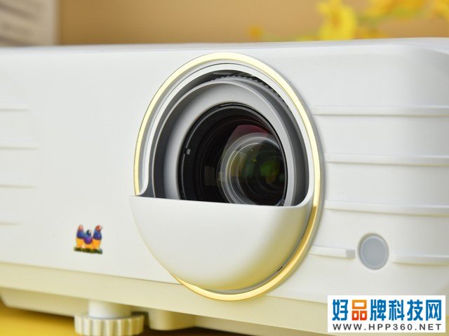 优派评测 