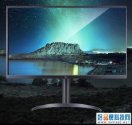 LG天价显示器上市 能否开启OLED桌面时代？