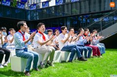 5000人加入小米，入职小米到底是怎样的体验？