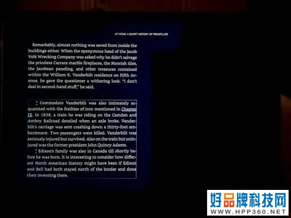 华为发声明重申不造车，新iPad Pro屏幕出现光晕