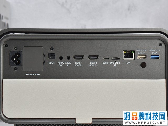 优派评测 