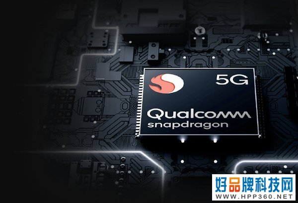 大公司晨读：高通中国董事长孟樸谈“缺芯”；NVIDIA宣布股票一拆四计划
