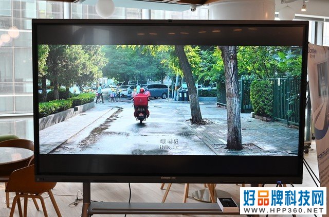 智慧办公 无届协作 索诺克方舟系列会议平板评测 